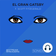 El Gran Gatsby - F. Scott Fitzgerald