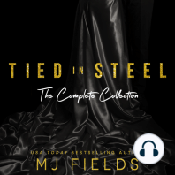 The Tied In Steel Boxed Set