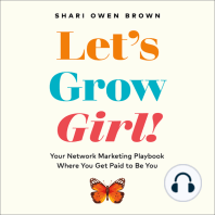 Let's Grow, Girl!