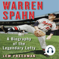 Warren Spahn