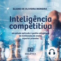 Inteligência competitiva