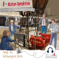 Die Alster-Detektive, Folge 12