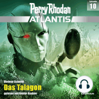 Perry Rhodan Atlantis Episode 10