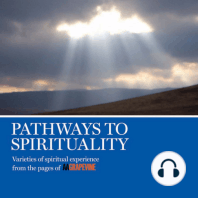 Pathways to Spirituality