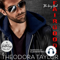 The Very Bad Fairgoods - Their Ruthless Bad Boys