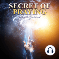 Secret of Praying