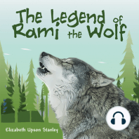 The Legend of Rami the Wolf