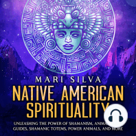 Native American Spirituality