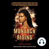 Monarch Rising