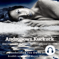 Andropows Kuckuck