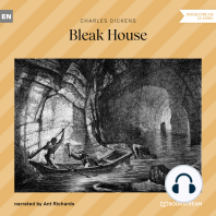 Bleak House (Unabridged)