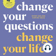 Change Your Questions, Change Your Life, 4th Edition