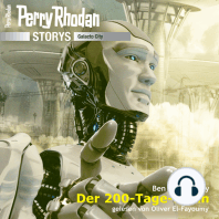 Perry Rhodan Storys
