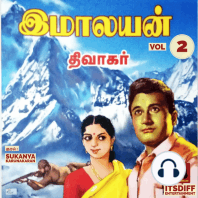 Imalayan - Vol. 2 - இமாலயன்