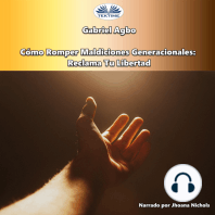 Cómo Romper Maldiciones Generacionales