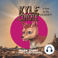 Kyle the Coyote