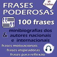 Frases Poderosas vol1