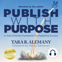 Publish with Purpose