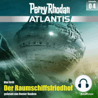 Perry Rhodan Atlantis Episode 04