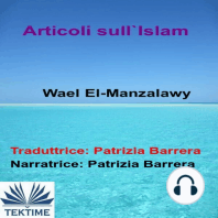 Articoli Sull`Islam