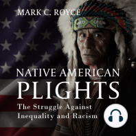 Native American Plights