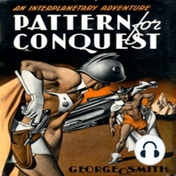 The Pattern of Conquest
