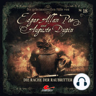 Edgar Allan Poe & Auguste Dupin, Folge 18