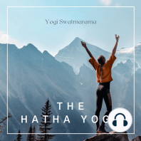The Hatha Yoga