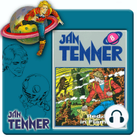 Jan Tenner, Folge 8