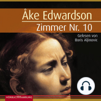 Zimmer Nr. 10 (Ein Erik-Winter-Krimi 7)