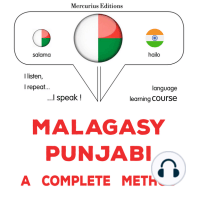Malagasy - Punjabi 