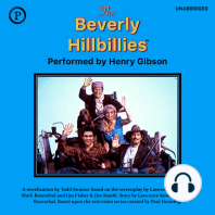 The Beverly Hillbillies