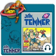 Jan Tenner, Folge 29