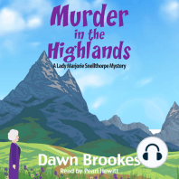 Murder in the Highlands