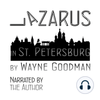 Lazarus in St. Petersburg