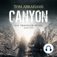 CANYON (Traveler 2)