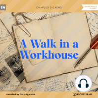 A Walk in a Workhouse (Unabridged)