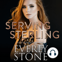 Serving Sterling