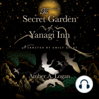 The Secret Garden of Yanagi Inn