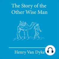 The Story of the Other Wise Man