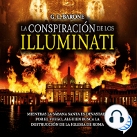 La conspiración de los Illuminati