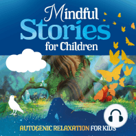 Mindful Stories for Children