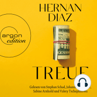 Treue (Ungekürzte Lesung)