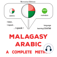 Malagasy - Arabo 