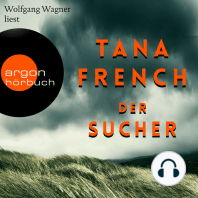 Der Sucher (Ungekürzt)