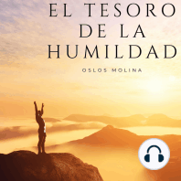 El tesoro de la humildad