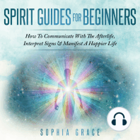 Spirit Guides For Beginners