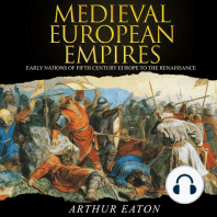 Medieval European Empires