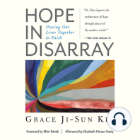 Hope in Disarray