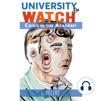 University on Watch